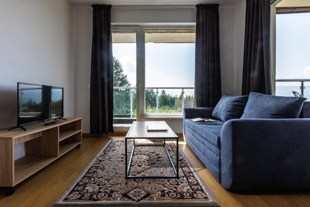 Картинка St. George Palace Bansko 4*