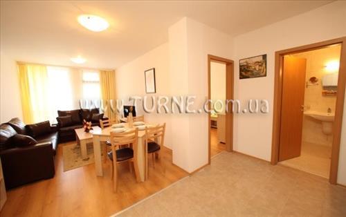 Картинка Aspen Golf Ski & SPA 3*