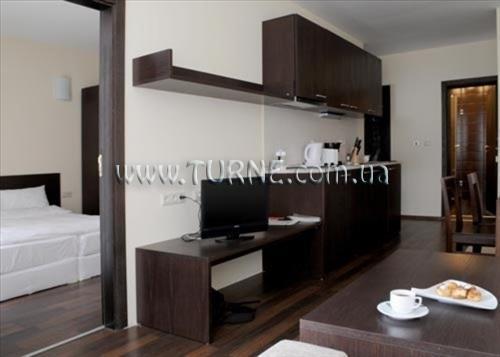 Изображение Aspen Golf Ski & SPA 3*