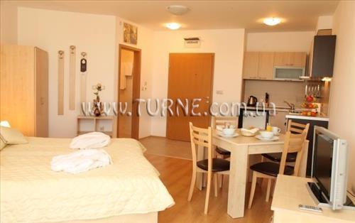 Фотография Aspen Golf Ski & SPA 3*