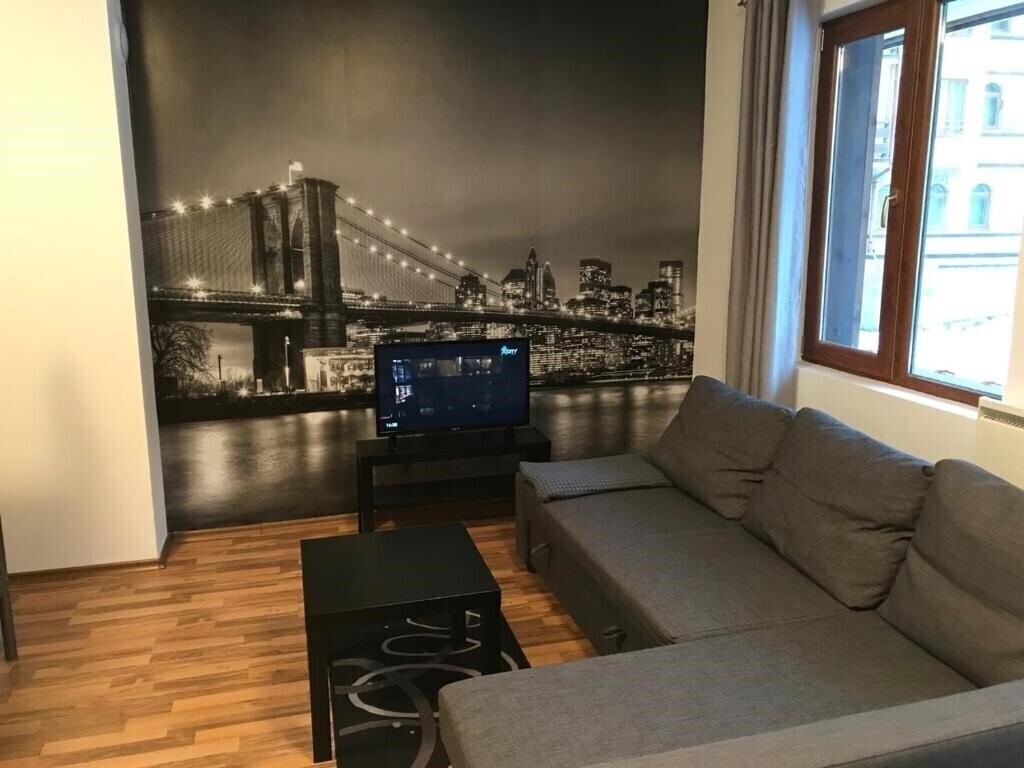 Отель Pirin Heights 4*