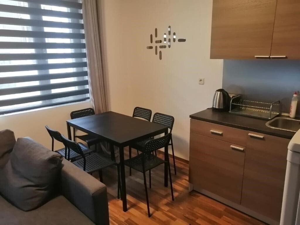 Фотография Pirin Heights 4*