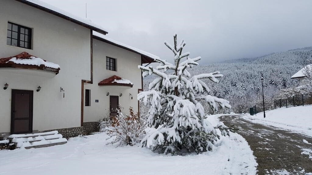 Изображение Bansko Castle Lodge 3*