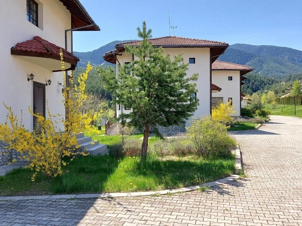 Фотография Bansko Castle Lodge 3*