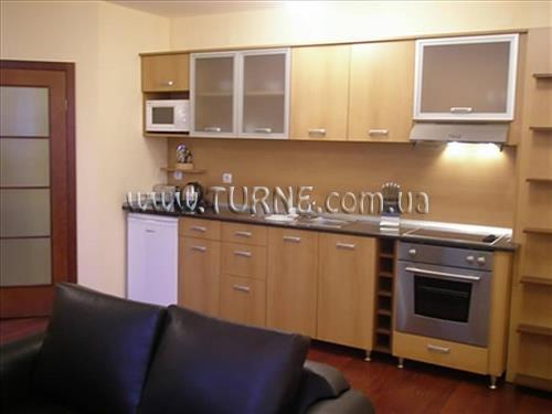 Изображение Chalet Elegant апартаменты