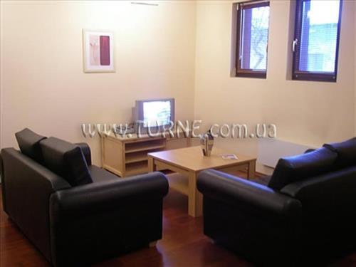 Фотография Chalet Elegant апартаменты