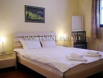 Отель Chalet Elegant апартаменты