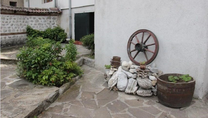 Изображение Elena Lodge (ex. Elena House Family Hotel, Family Hotel Elena Lodge) 3*