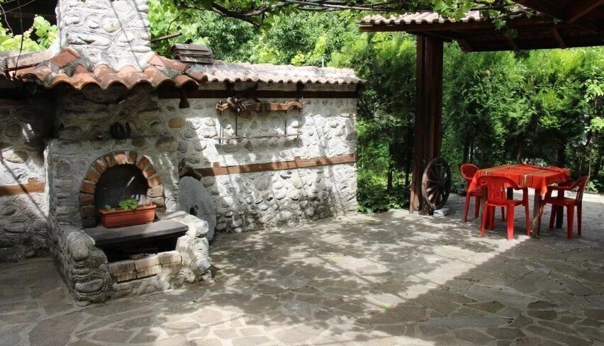 Отель Elena Lodge (ex. Elena House Family Hotel, Family Hotel Elena Lodge) 3*