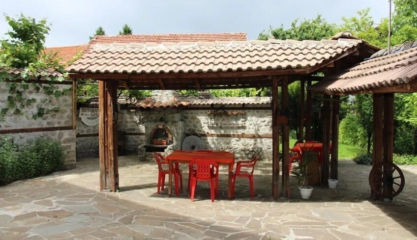 Фотография Elena Lodge (ex. Elena House Family Hotel, Family Hotel Elena Lodge) 3*