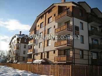 Отель Four Leaf Clover апартаменты