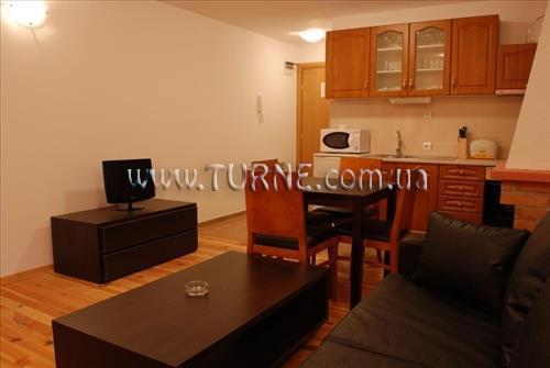 Фотография Four Leaf Clover апартаменты