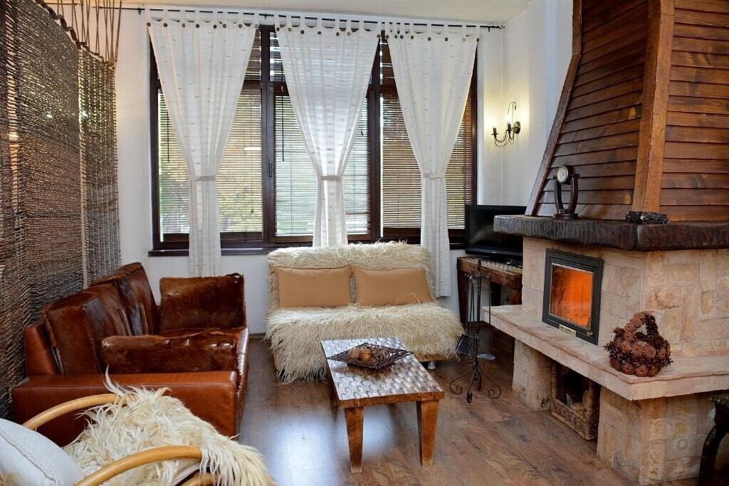 Фото Momini Dvori 3*