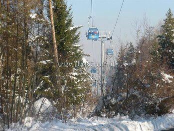 Отель All Seasons Club 4*