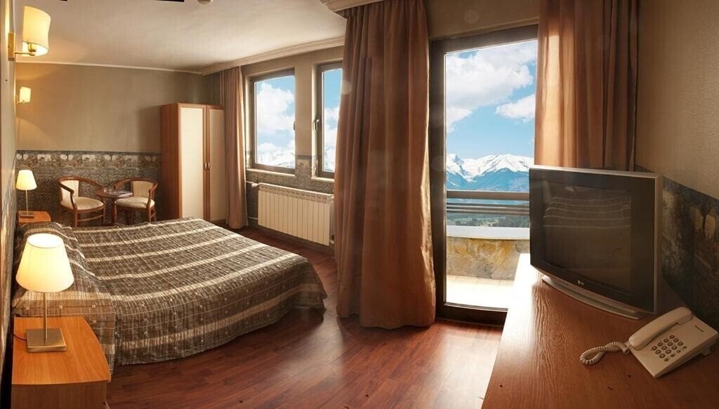 Фотография Aneli 3*