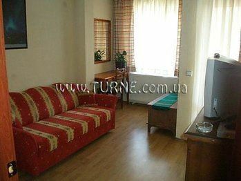 Отель Avalon 2*