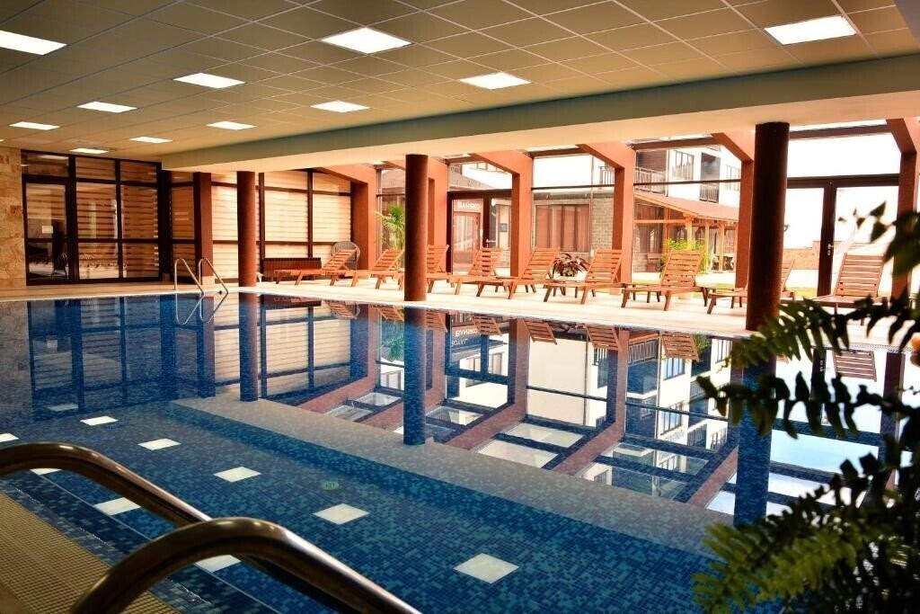 Фото Royal Bansko 3*