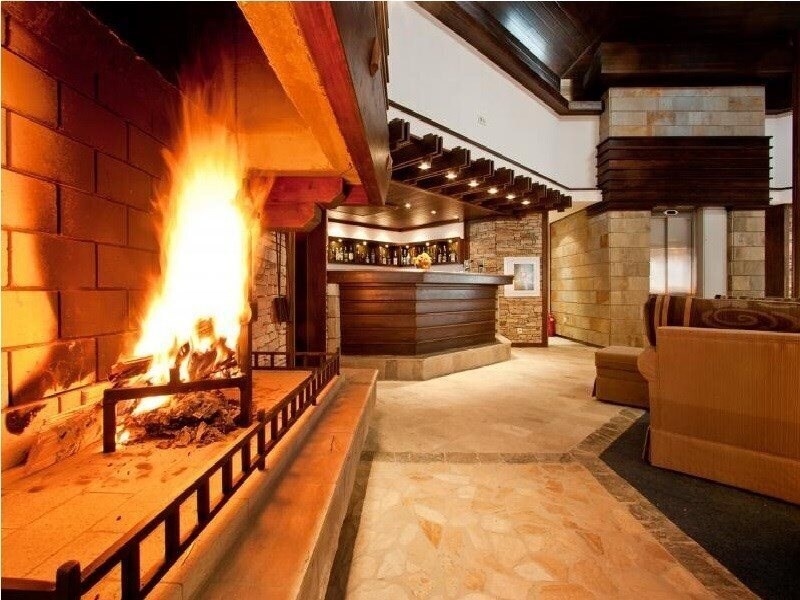 Изображение Astera Bansko SPA (ex. Tamplier Hotel) 4*