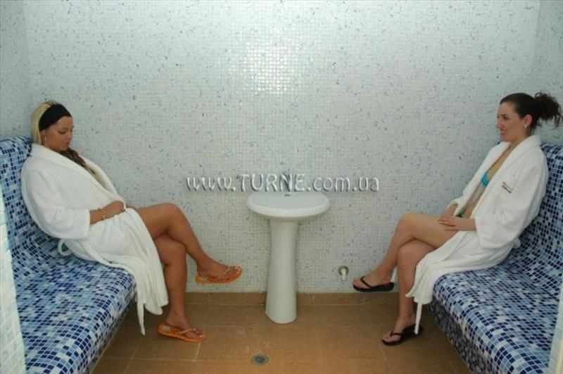 Фотография Mpm Guinness (ex. Гинес) 4*