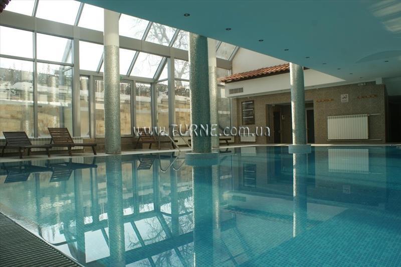 Фото Mpm Guinness (ex. Гинес) 4*