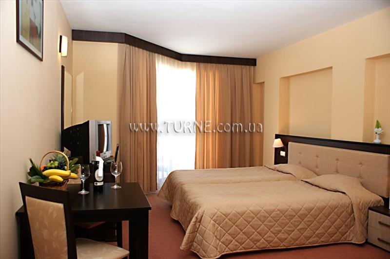 Отель Mpm Guinness (ex. Гинес) 4*