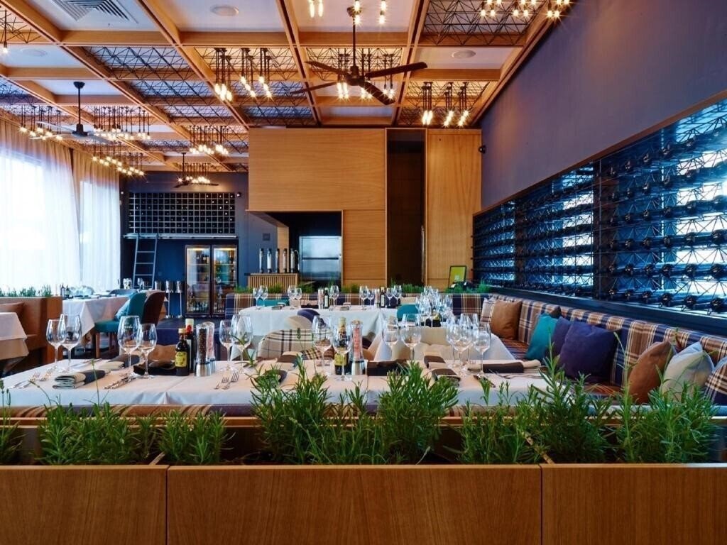 Фотография Lucky Bansko 5*