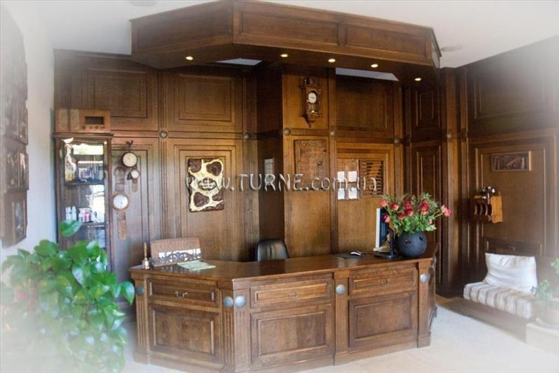 Картинка Молерите 3*