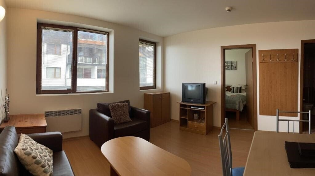 Фотография Snow Legend 4*