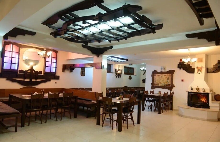 Фотография Holiday Group Hotel 3*