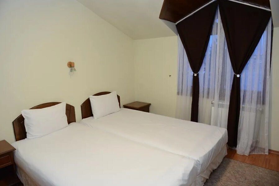 Картинка Holiday Group Hotel 3*