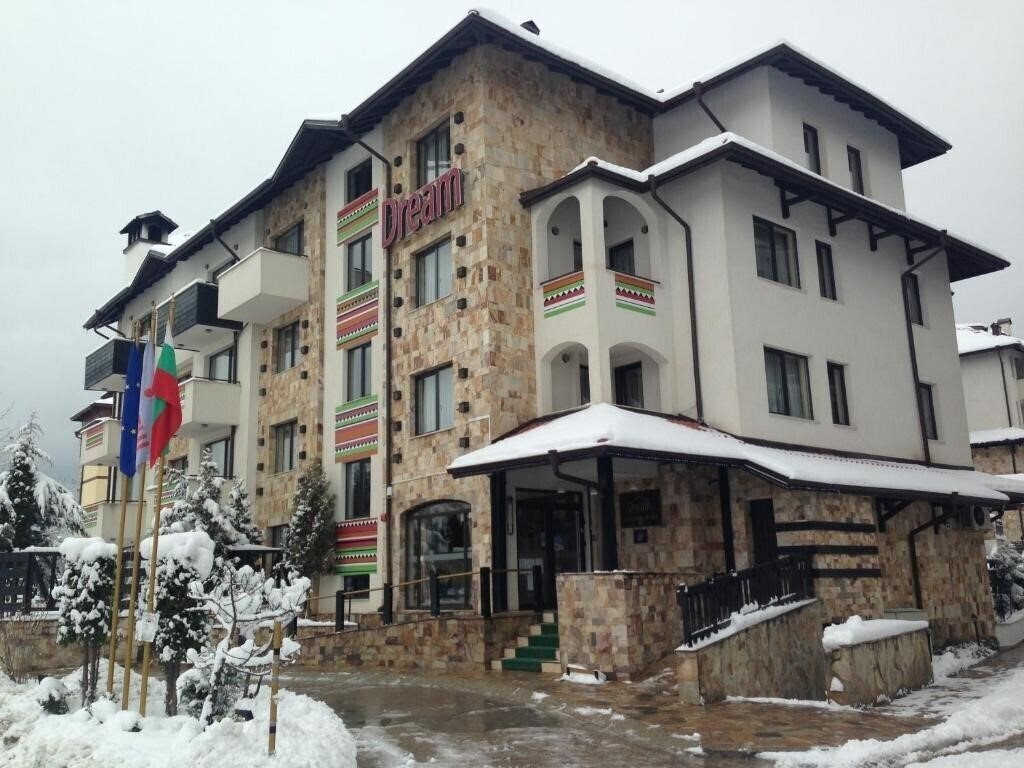 Фотография Apart Dream 3*