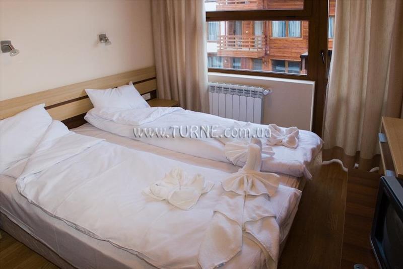 Картинка Belmont апартаменты