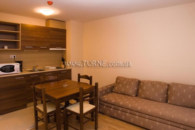 Изображение Belmont апартаменты