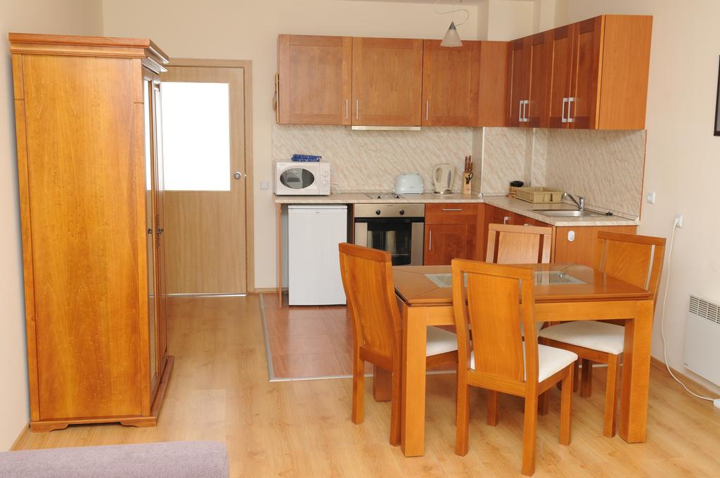 Отель Pirin Place 3*