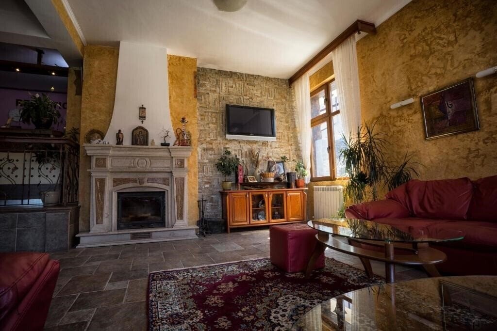 Отель Kaphouse 3*