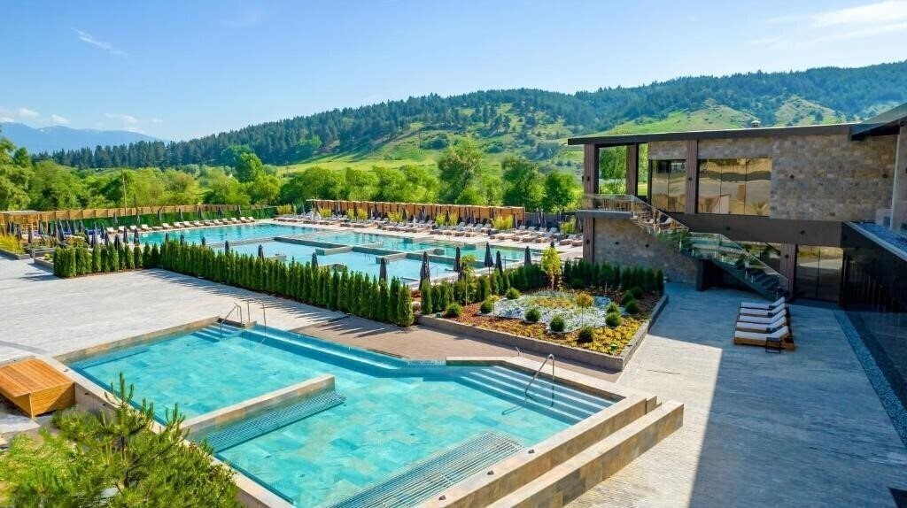 Изображение Grand Hotel Therme 5*