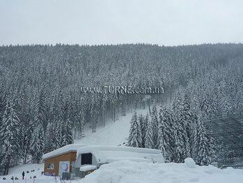 Изображение Flora Residence (ex. Flora Borovets) 3*