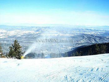 Фото Flora Residence (ex. Flora Borovets) 3*