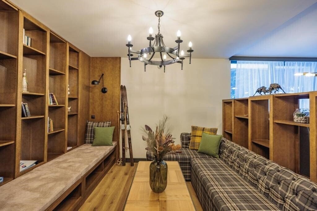 Отель Iglika Hotel & Villas (ex. Iglika Palace, Villas Iglika) 4*