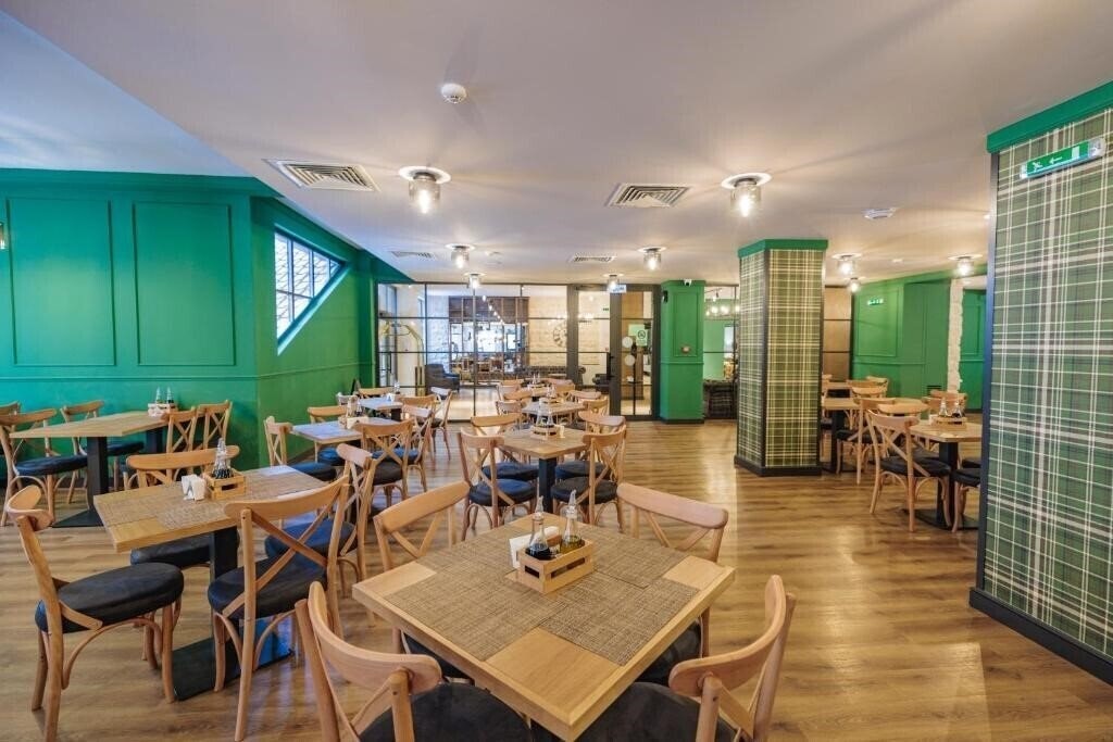 Картинка Iglika Palace 4*