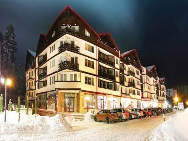 Фото Iglika Palace 4*