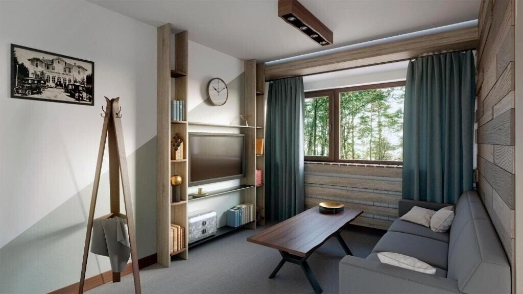 Изображение Breza 3*