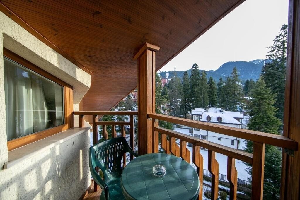 Фотография Hotel Iceberg 4*