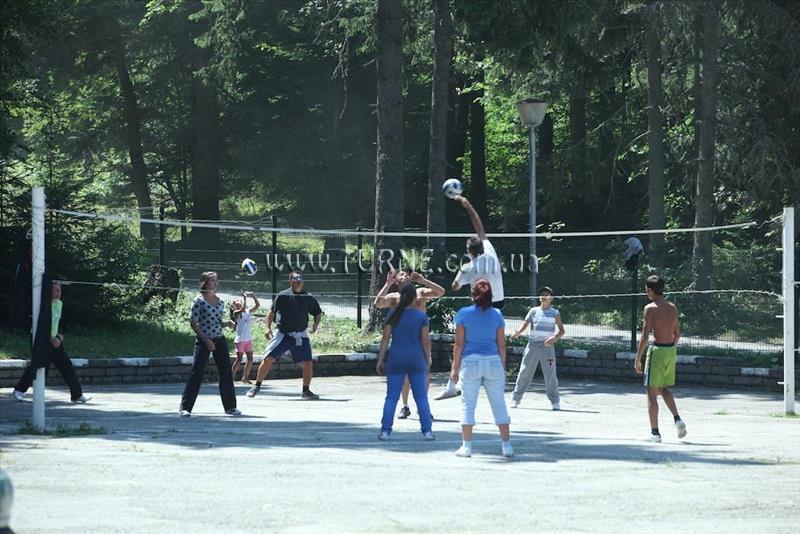 Фото Villas Yagoda & Malina - Villas Malina (ex. Holiday Village Raspberry) 3*