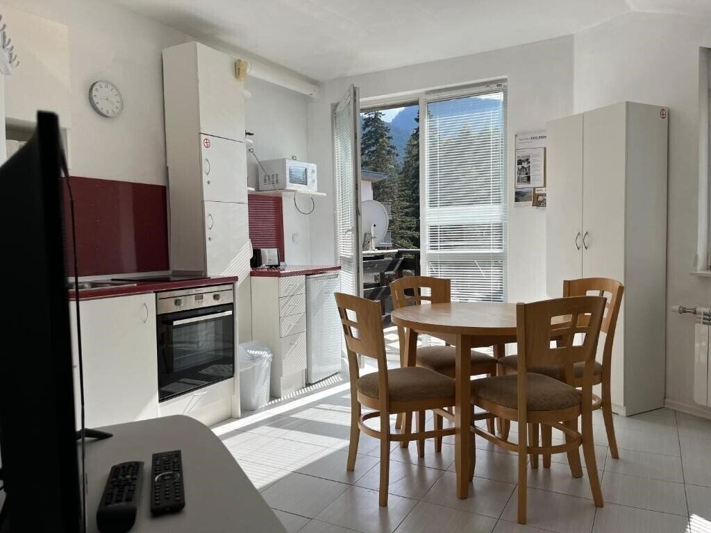 Картинка Iglika 2 Apartment Rental (ex. Iglika Apartments) 3*