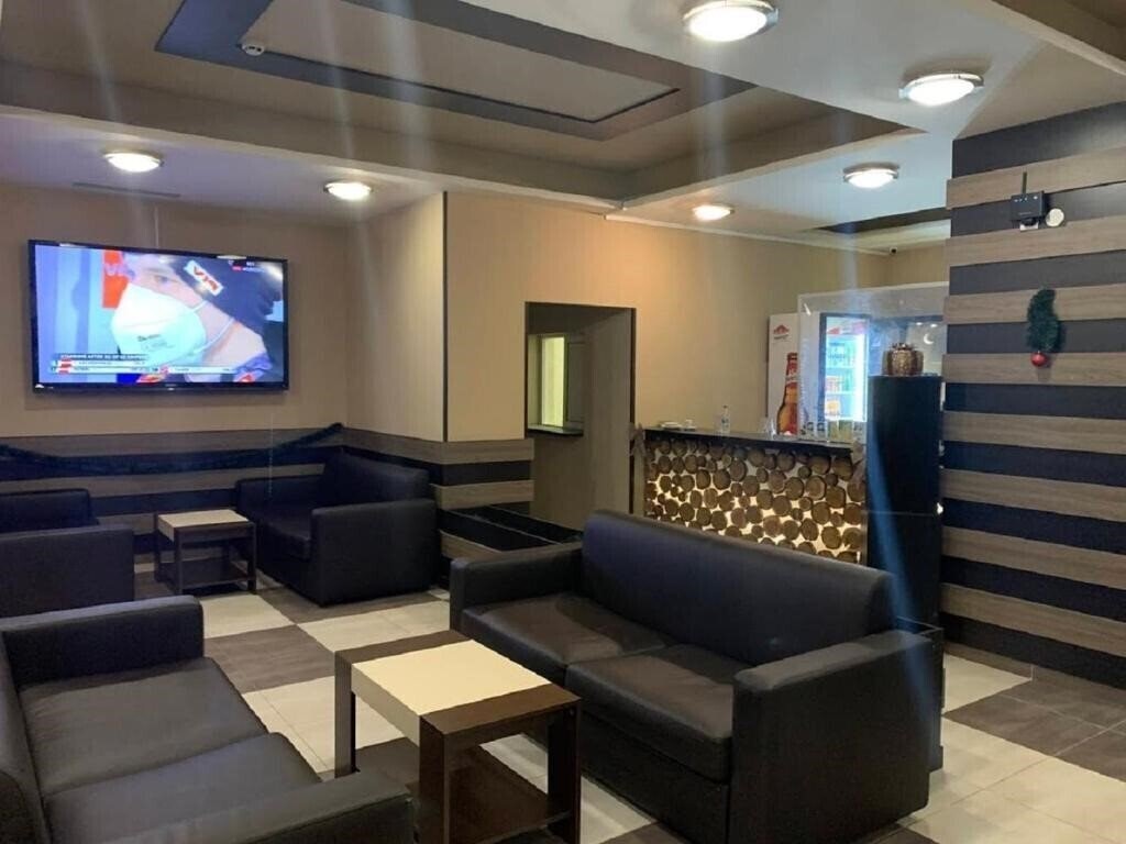 Картинка Borovets Green 4*