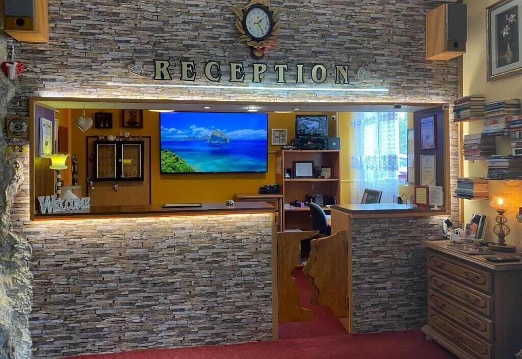 Фотография Gorska Zvezda 2*