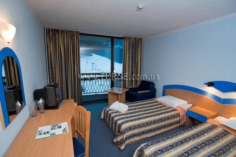 Картинка Рила 4*