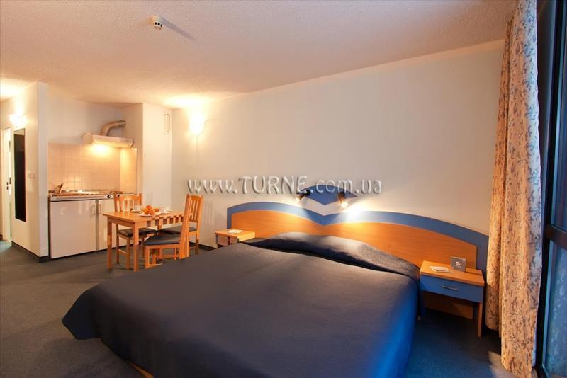 Изображение Рила 4*