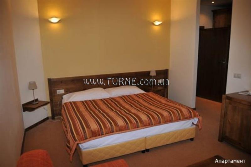 Картинка Янакиев 4*